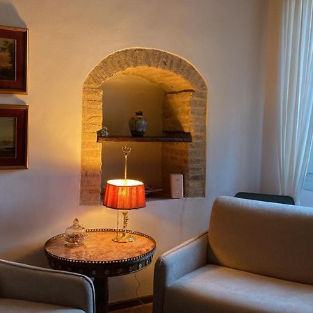 L'Angolo Di Zia Anna Montefalco Exterior foto