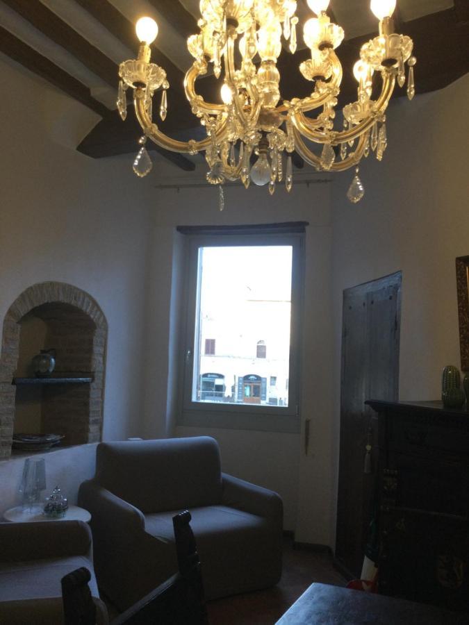 L'Angolo Di Zia Anna Montefalco Exterior foto